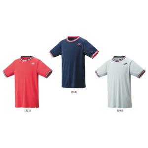 YONEX ユニフォーム2枚 楽天市場】ヨネックス YONEX テニスウェア ユニセックス ゲーム