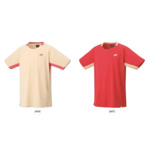 ヨネックス　ゲームシャツ10622 Lサイズ YONEX ヨネックス バドミントンウェア ゲームシャツ 10622 ユニ