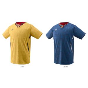 バドミントン　ユニフォーム　中国代表モデル Yonex-男性と女性のための中国の国内チームコンペティション