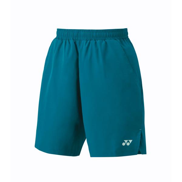 ヨネックス ウェア YONEX UNI ハーフパンツ 15161 2024 春夏カタログ商品 バドミ...