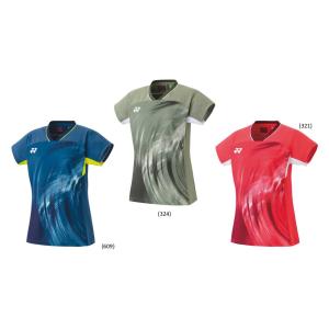 YONEX - YONEXヨネックス熊本マスターズ記念ウェア YONEXヨネックス2024熊本マスターズ記念ウェア シャツ
