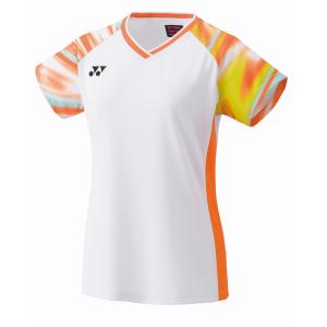 ヨネックス バドミントン ウェア YONEX ...の詳細画像2