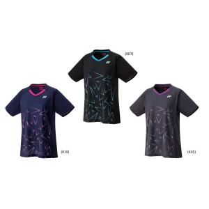 YONEX バドミントン ゲームシャツ Oサイズ 楽天市場】ヨネックス YONEX バドミントンウェア メンズ ゲーム
