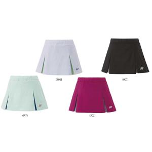 YONEX（ヨネックス） ソフトテニス テニス ウェア YONEX WOMEN