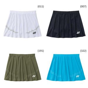 ヨネックス バドミントン ウェア YONEX W...の商品画像