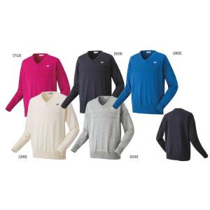 YONEX（ヨネックス） バドミントン ウェア YONEX UNI ニットウォーム