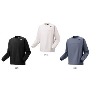 YONEX（ヨネックス） バドミントン ウェア YONEX UNI ダウンジャケット