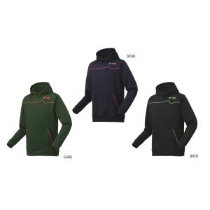 YONEX（ヨネックス） バドミントン ウェア YONEX UNI ダウンジャケット