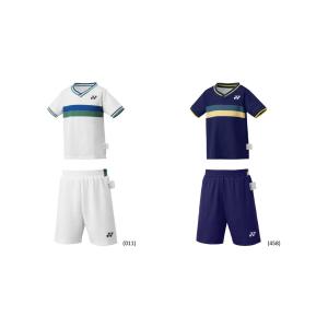 YONEX（ヨネックス） バドミントン ウェア YONEX UNI ドライTシャツ