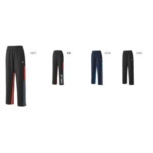 スノはるページ YONEX ヨネックス バドミントン ウェア UNI ジョガーパンツ