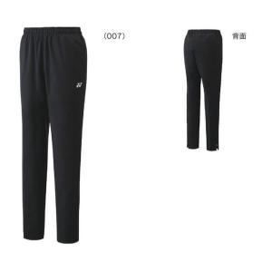 ヨネックス バドミントン ウェア YONEX WOMEN ウォームアップパンツ