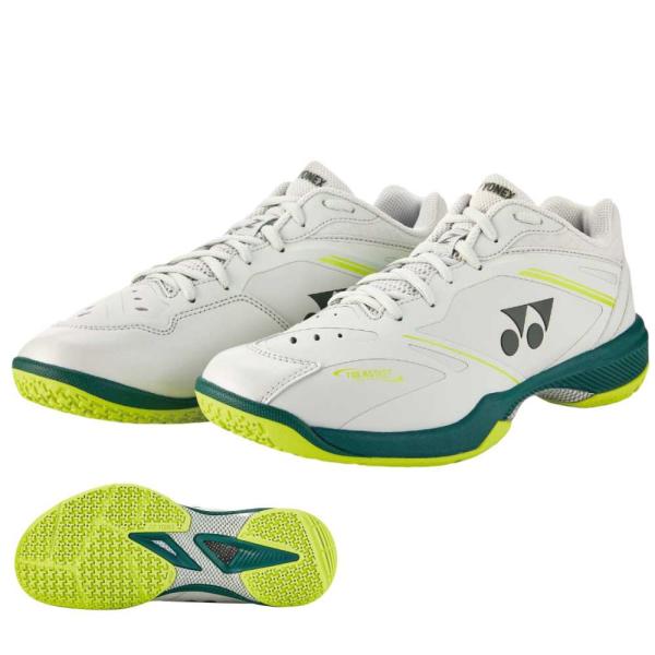 【最短出荷】ヨネックス バドミントン シューズ YONEX パワークッション65ZVAワイド SHB...