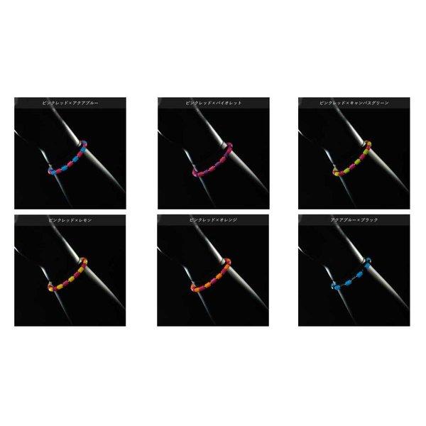 クリオ ブレスレット CHRIO インパルスブレスレット ゴールドフィルド カラー S17cm