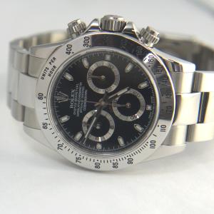 ロレックス(ROLEX) コスモグラフデイトナ 116520...