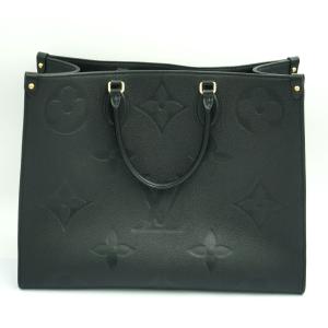 ダイヤモンド ⠀】Louis Vuitton モノグラム トートバッグ ルイ