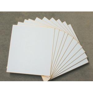 色紙・大色紙 松 画用紙 / 273×242mm×50枚。サイン・水彩画用 : 筆匠