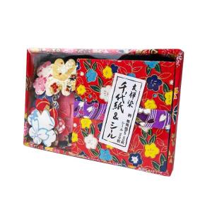 色紙 大色紙 273×242mm 50枚 / 奉書紙・画仙紙 ・京都府知事指定 伝統