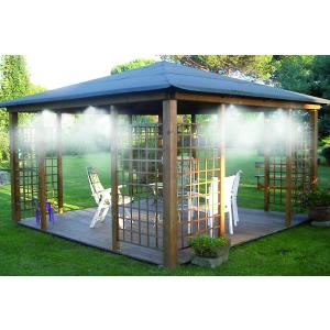 蛇口につないでかんたんミスト！　ミストキットセット