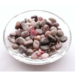 シナバーさざれ　大粒　100g　浄化用サザレ　 辰砂原石　賢者の石　和モダン