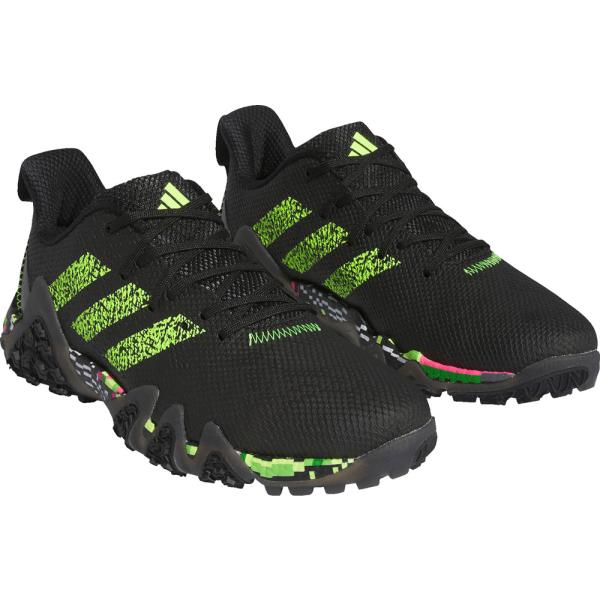 adidas アディダス ゴルフ コードカオス22 グリッチ Codechaos 22 Glitch...