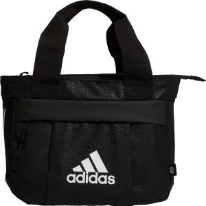 adidas アディダス ラウンドトートバッグ メンズ ゴルフバッグ トートバッグ ラウンドバッグ カバン かばん バッグ ボタンポケット 持ち運び簡単 ジップ｜shz-yah