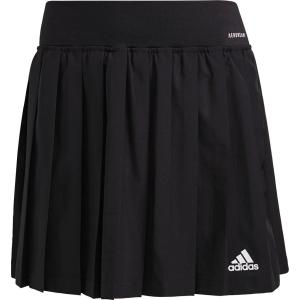 adidas アディダス クラブ テニス プリーツスカート CLUB TENNIS PLEATED SKIRT レディース スカート ウェア スポーツ 吸汗 22582 GL5468｜shz-yah