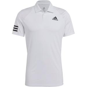 adidas アディダス CLUB 3STR POLO 22589 GL5416｜shz-yah