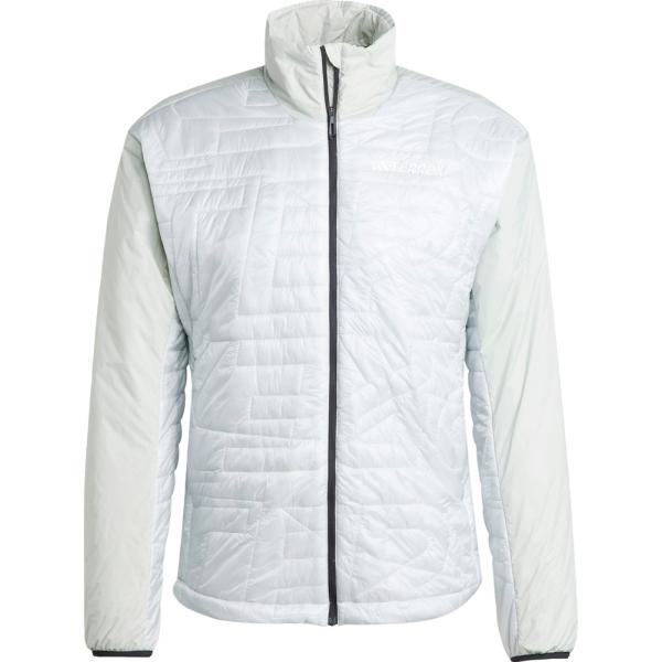 adidas アディダス テレックス XPERIOR バリライト PRIMALOFT ジャケット メ...