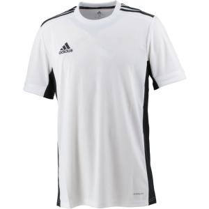 adidas アディダス MI TEAM19 Tシャツ M シャツ トップス ジム 練習 トレーニング 移動 部活 DW6753Z WHT｜shz-yah