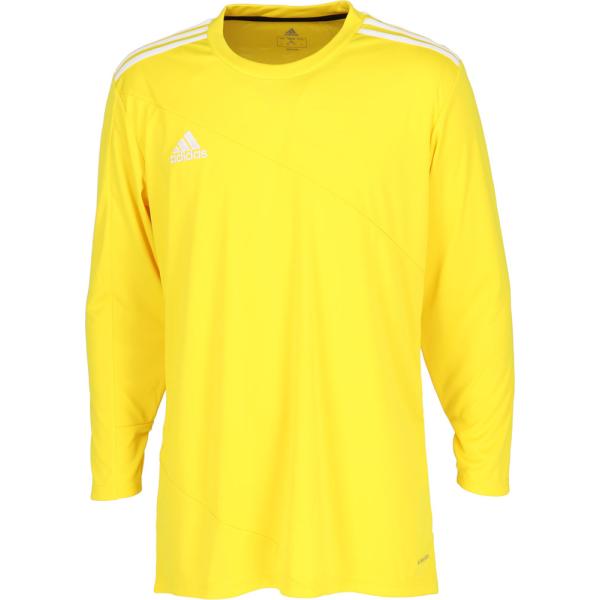 adidas アディダス Squadra 21 GKシャツ GV5541Z YELLOW