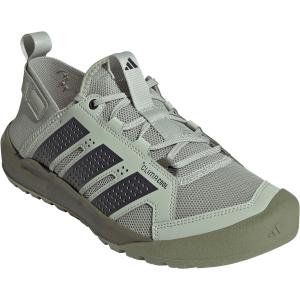 アディダス adidas テレックス ダロガ クライマクール ハイキング TERREX DAROGA ヘイローグリーン/カーボン/コアブラック シューズ 靴 快適 透湿性｜SPORTS HEROZ