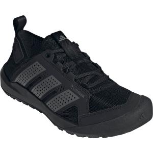 アディダス adidas テレックス Daroga クライマクール ハイキング TERREX コアブラック/グレーフォー/コアブラック シューズ 靴 軽量 透湿性 速乾性｜SPORTS HEROZ