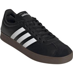 アディダス adidas VL コート ベース / VL COURT BASE メンズ レディース 男性 女性 シューズ 靴 スニーカー レギュラーフィット 通学 通勤 お出かけ  ID3712