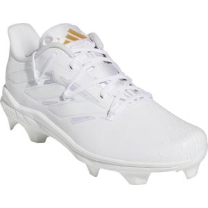 adidas アディダス アディゼロ アフターバーナー 9 TPU スパイク ／ Adizero Afterburner 9 TPU Cleats IE8545｜shz-yah