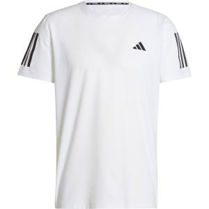 adidas アディダス オウン ザ ラン 半袖Tシャツ IKM76