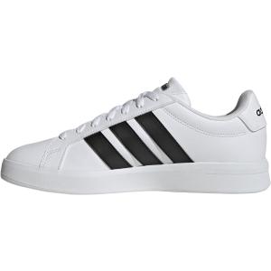 アディダス adidas グランドコートベース...の詳細画像5
