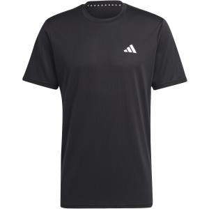 adidas アディダス M TR−ES BASE Tシャツ メンズ 半袖シャツ NQE20 IC7428