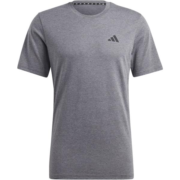 adidas アディダス トレイン エッセンシャルズ Feelready トレーニング半袖Tシャツ ...