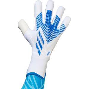 adidas アディダス プレデター GK グローブ PRO TX933 WHT/ハイレゾBLU