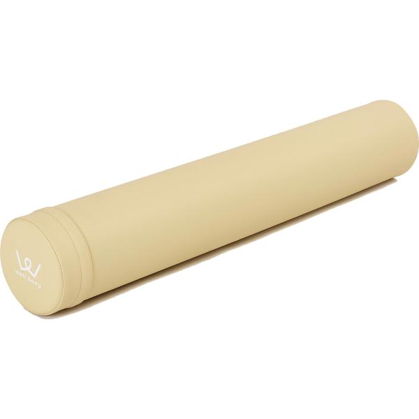 アルインコ ALINCO エクササイズポール クリーム バランスボール エクササイズ フィットネス ...