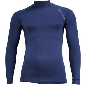 アールズコート EARLSCOURT ハイネックインナーシャツ EC01 003