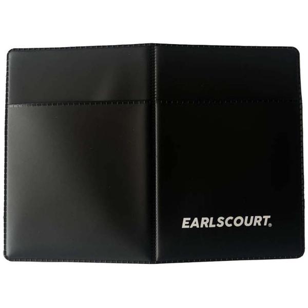 EARLSCOURT アールズコート サッカー レフリーカードケース ECR005