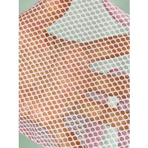 アスカ ASKA 食器洗い革命 スポンジ タオ...の詳細画像1