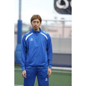 ボネーラ　ジャージ上下　メンズ　M bonera（ボネーラ） フットサルウェアジャージジャケット 長袖 上着