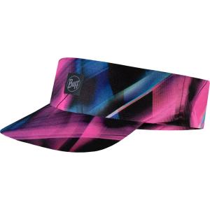 Buff バフ パック スピードバイザー マルチ PACK SPEED VISOR SINGY MULTI メンズ レディース 帽子 ランニング 熱中症対策 日焼け防止 軽量 503411｜shz-yah