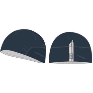 バフ BUFF BIKE UNDERHELMET LINER LENIR NIGHT BLUE ヘル...
