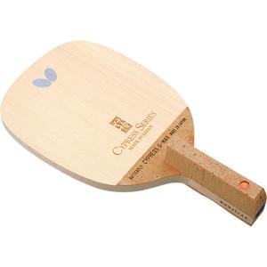 バタフライ Butterfly 　サイプレス　G‐MAX　日本式 23930