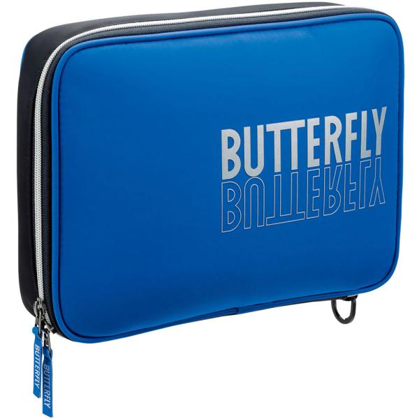 バタフライ Butterfly ML・ケース ラケットバッグ ポーチ 大容量 ラケット収納袋 ケース...