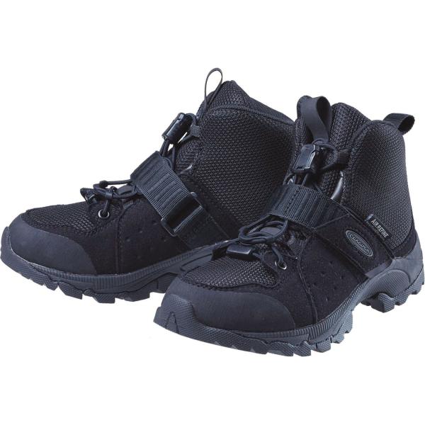 キャラバン CARAVAN トレッキングシューズ Caravan JR ジュニア キッズ 子供 トレ...