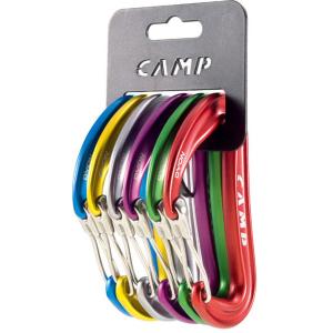 CAMP カンプ アウトドア ダイオンラックパック6pcs 5265100｜shz-yah